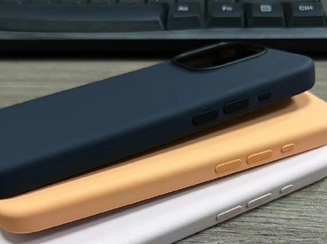 仪征苹果14维修站分享iPhone14手机壳能直接给iPhone15用吗?