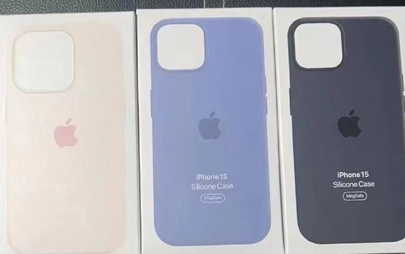 仪征苹果14维修站分享iPhone14手机壳能直接给iPhone15用吗?