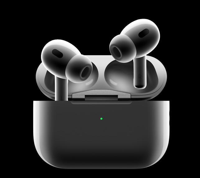 仪征苹果手机维修分享AirPods Pro能当助听器使用 