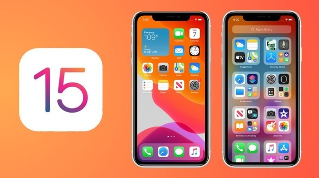 仪征苹果13维修分享iPhone13更新iOS 15.5，体验如何 