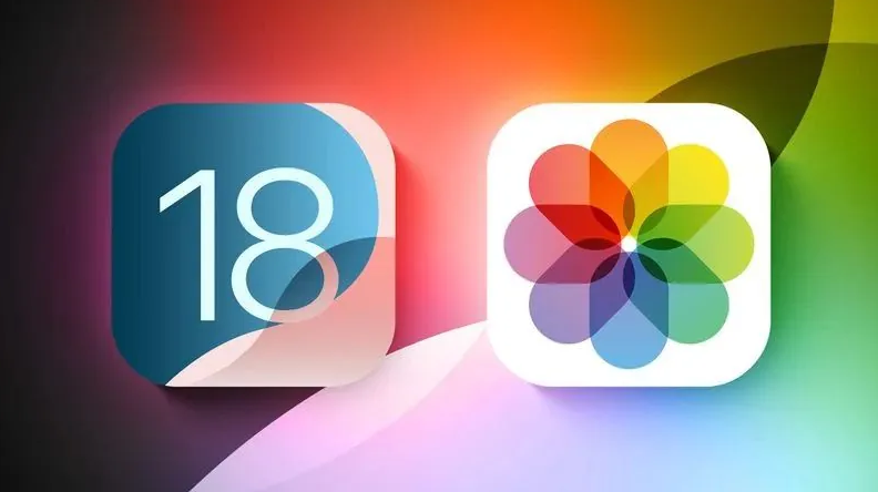 仪征苹果手机维修分享苹果 iOS / iPadOS 18.1Beta 3 发布 