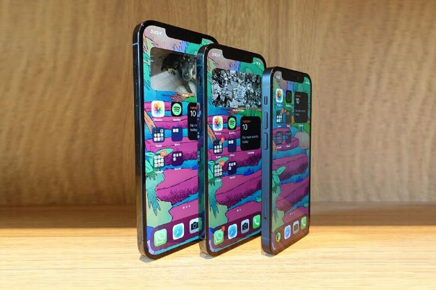 仪征苹果手机维修分享iPhone 13发布日期 
