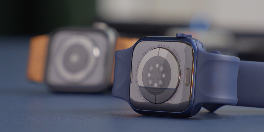 仪征苹果手机维修分享Apple Watch 是如何测量卡路里的 