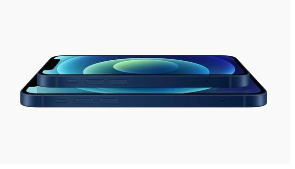 仪征苹果手机维修分享iPhone 12 mini 锁屏后触屏失灵怎么办 
