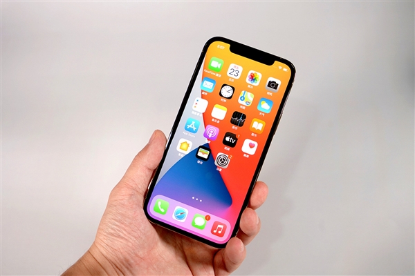 仪征苹果手机维修分享iOS 14.2修订版已到，专属iPhone 12系列 