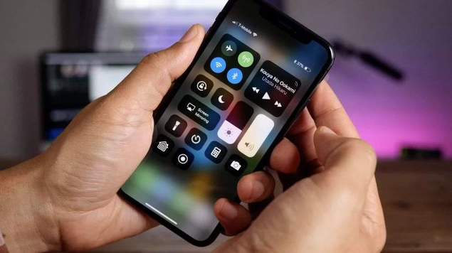 仪征苹果手机维修分享iPhone 12信号差怎么办 