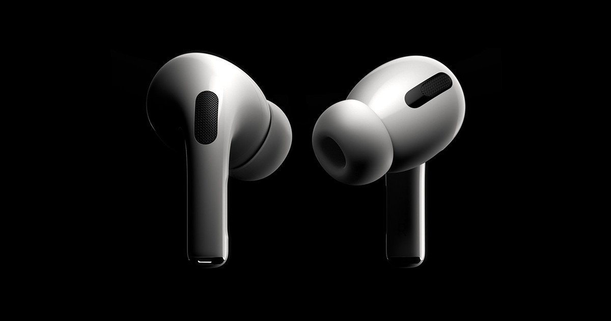 仪征苹果手机维修分享AirPods Pro 爆音、降噪效果下降怎么办 