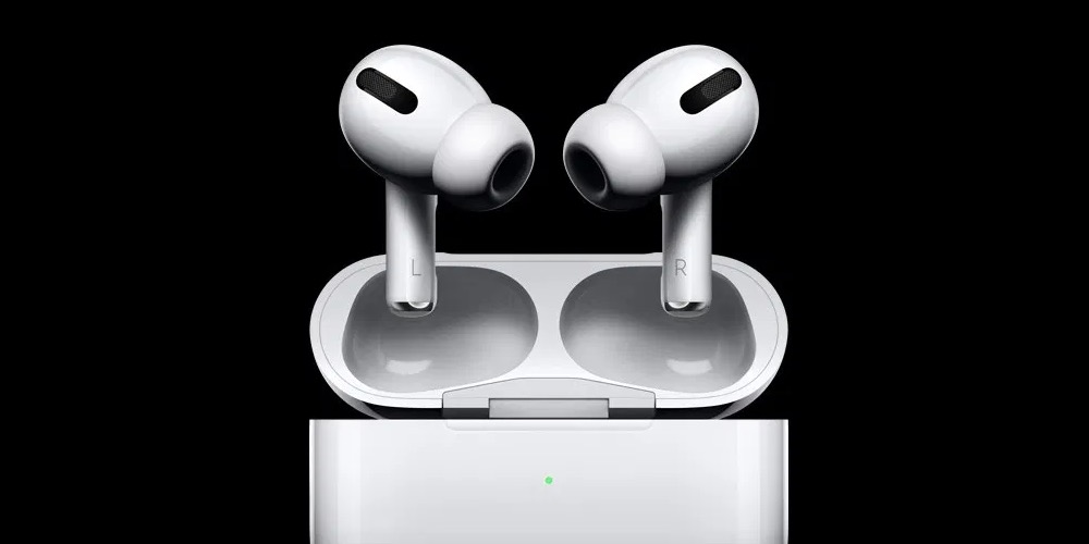 仪征苹果手机维修分享AirPods Pro 出现静电噪音 