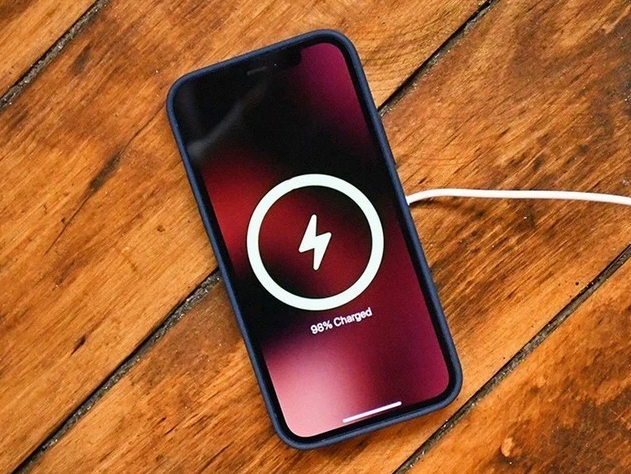 仪征苹果手机维修分享iPhone 12可以随便充电吗 