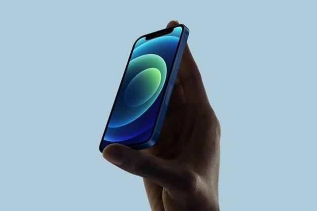 仪征苹果手机维修分享iPhone 12 mini辐射很大吗 