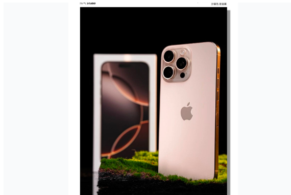 仪征苹果手机维修分享iPhone 16 Pro Max换电池 