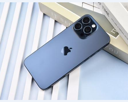 仪征苹果维修点分享iPhone 15 Pro Max进水维修 