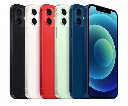仪征苹果维修点分享iPhone 12 Pro Max维修主板易被忽略的实操故障 