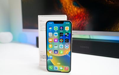 仪征苹果维修点分享iPhone 14自动关机故障深度解析 