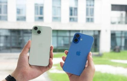 仪征苹果维修点分享iPhone 16 Plus出现自动关机的情况类型 