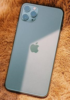 仪征苹果维修点分享iPhone 11 Pro Max黑屏特殊诱因梳理 