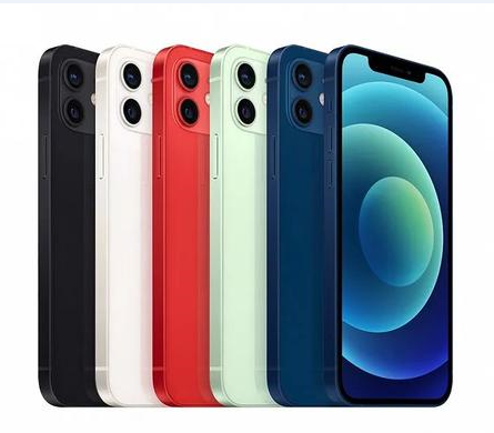 仪征苹果维修点分享iPhone 12 Pro Max黑屏冷门故障解读 