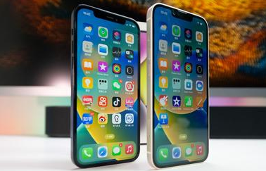 仪征苹果维修点分享iPhone 14黑屏多元故障深度解读 