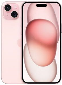 仪征苹果维修点分享iPhone15 Plus手机黑屏小众问题 