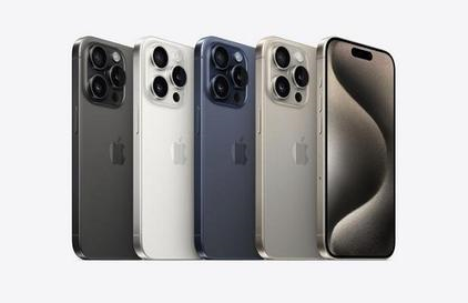 仪征苹果维修点分享iPhone15 Pro黑屏冷门故障汇总 