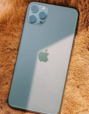 仪征苹果维修点分享iPhone 11 Pro Max电池发烫特殊问题 