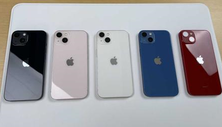 仪征苹果维修点分享iPhone 13电池发烫多类故障解析 
