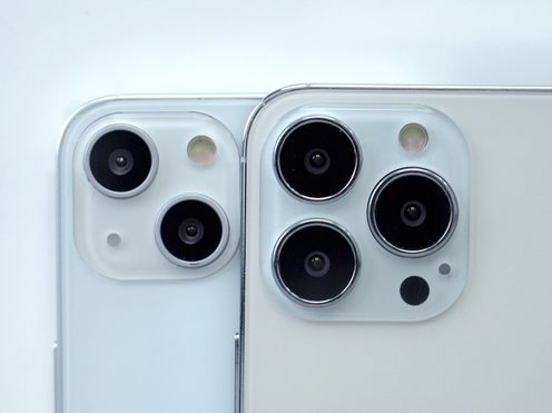 仪征苹果维修点分享iPhone 13 Pro Max发烫特殊故障解读 