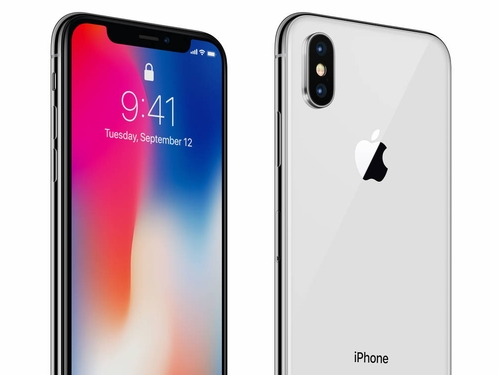 仪征苹果维修点分享iPhone X摄像头实拍质感与场景适配全解析 